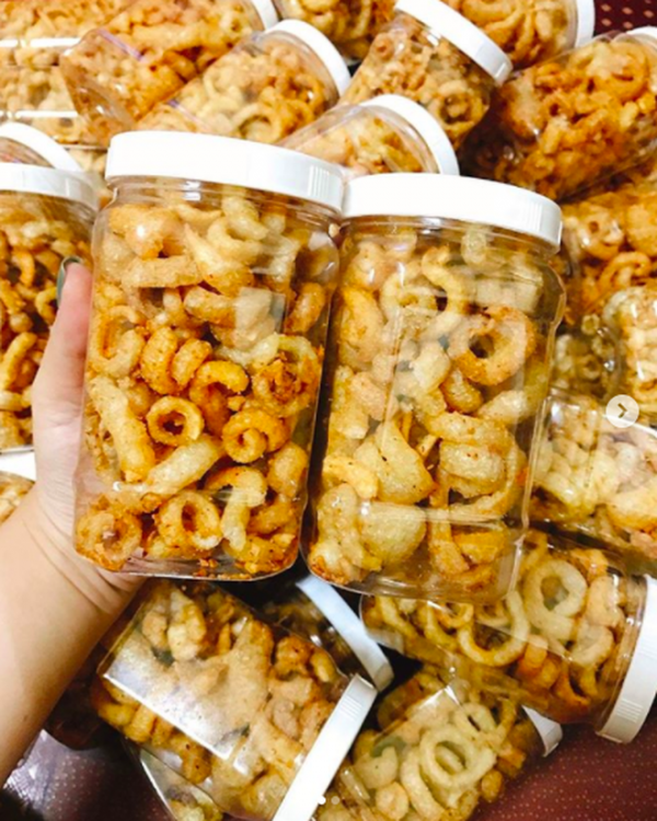 mua da heo cháy tỏi ở hcm