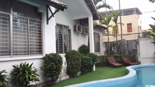 Công ty khách hàng