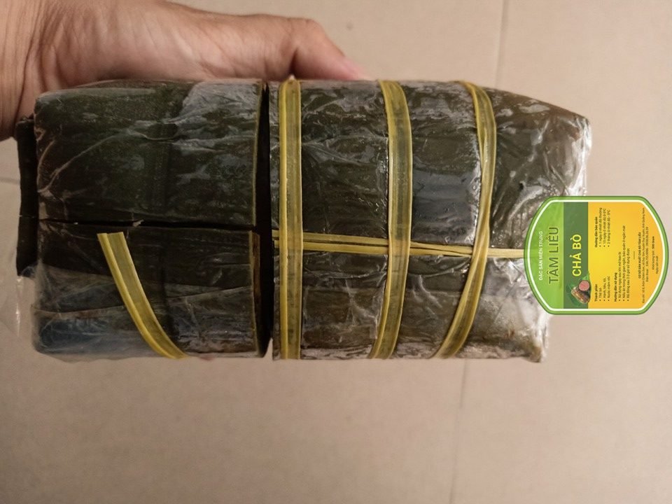 Bảo quản chả bò Đà Nẵng đúng cách