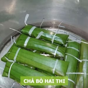 Mua Chả bò cây nhỏ Đà Nẵng HAI THI ở đâu tại HCM