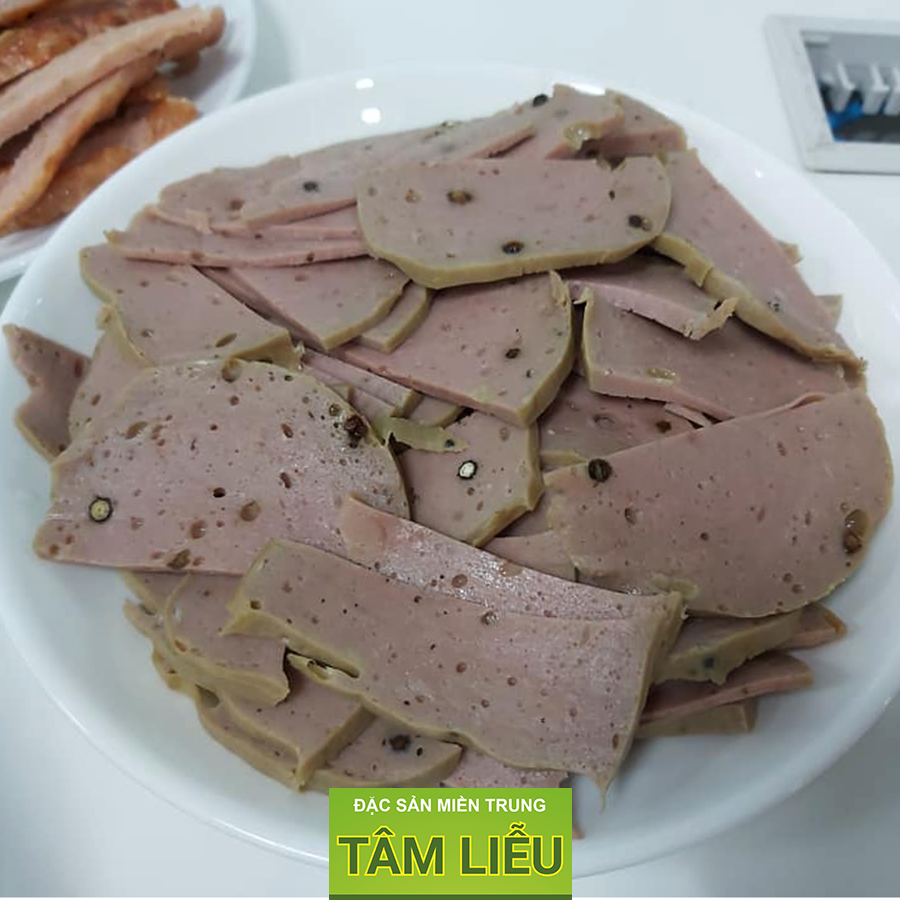 Chả bò Tâm Liễu loại 1