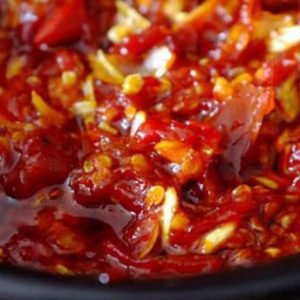 Tương ớt Hội An tại Khongonbalieu.com