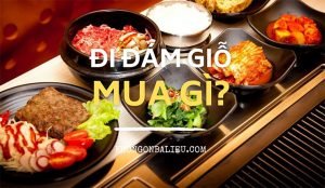 Đi đám giỗ mua gì làm quà